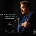 Schubert : uvres tardives pour piano. Mller.