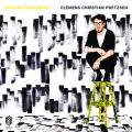 Clemens Christian Poetzsch : Chasing Heisenberg. Poetzsch. [Vinyle]