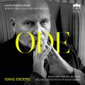 Hans Werner Henze : uvres pour violoncelle et orchestre. Enders, Liao, Stockhammer.