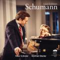 Schumann : Lieder. Schreier, Shelter.