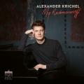 Rachmaninov : uvres pour piano. Krichel.