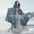 Ragnhild Hemsing : Vetra, musique traditionnelle norvégienne. [Vinyle]