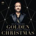 A Golden Christmas. Noëls baroques pour cor et orchestre de chambre. Klieser. [Vinyle]