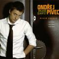 Ondrej Pivec Organic Quartet Never Enough