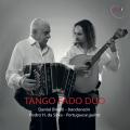 Tango Fado Duo. Binelli, Da Silva.