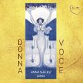 Donna voce. uvres pour piano de compositrices. Shelest.