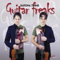 Katona Twins : Guitar Freaks