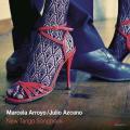 Arroyo/Azcano : New Tango Songbook