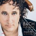 Bach In Los Angeles