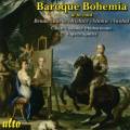 Baroque Bohemia & Beyond, vol. 1. Spurny.