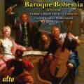 Baroque Bohemia & Beyond, vol. 2. Spurny.