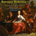 Baroque Bohemia & Beyond, vol. 4. Spurny.