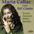 Callas chante du Bel Canto
