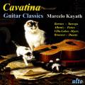 Cavatina. Perles de la guitare classique. Kayath.