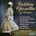 Golden Operetta of Vienna. Wunderlich, Schwarzkopf, Gedda, Bjrling