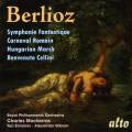Berlioz : Symphonie fantastique. Mackerras.