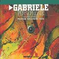 Georges Gabriele : Musique acousmatique