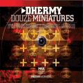 Jean-Louis Dhermy : Douze Miniatures