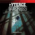 Alexandre Yterce : Guerres