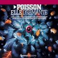 Agns Poisson : Elle dormante