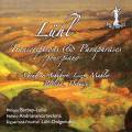 Schubert, Liszt, Mahler : Transcriptions et paraphrases pour piano. Brabey-Lallia, Lhl.