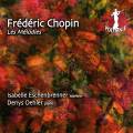 Chopin : Les Mlodies. Eschenbrenner, Oehler.