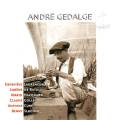 Gedalge : Musique de chambre. Hacquard, Laurenceau, Cur, Collet.