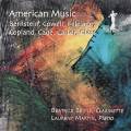 American Music. Berne, Martin.