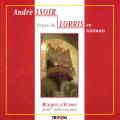 Isoir, 500 ans de l'orgue de Lorris (45) : Dufay, Paix, Frescobaldi, Couperin : Musiques d'Europe XIVe sicle  nos jours..