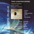 Alain Louvier, Escaich, Finzi, Paulet, Wolff : "Harpe Bleue" (Premires mondiales).