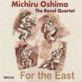 Oshima : For the East.
