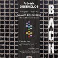 Bach : Lintgrale  lorgue du Clavier Bien Tempr J.S.Bach - Coffret 4 CD