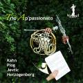 Kahn, Plog, Jevtic, Herzogenberg : Trio Appassionata