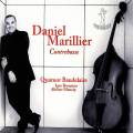 Daniel Marillier, contrebasse