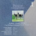 Walther/ Leclair/ Dieupart/ Mangean/ C P E Bach : Sonates Et Airs Baroques