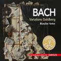 Bach : Variations Goldberg. Verlet.