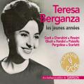 Teresa Berganza : Les jeunes annes. Gibson, Bonynge.