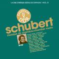 La discothque idale de Diapason, vol. 9 / Schubert : Musique de chambre.