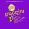 La discothque idale de Diapason, vol. 10 / Puccini : Les grands opras.