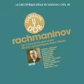 La discothèque idéale de Diapason, vol. 12 / Rachmaninov : Concertos pour piano - Œuvres symphoniques - Aleko - Vêpres.