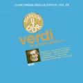 La discothque idale de Diapason, vol. 19 / Verdi : Les grands opras, vol. 2.