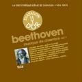 La discothque idale de Diapason, vol. 26 / Beethoven : Musique de chambre, vol. 1.