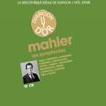 La discothèque idéale de Diapason, vol. 28 / Mahler : Les symphonies.