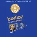 La discothque idale de Diapason, vol. 30 / Berlioz : Les chefs-d'oeuvre.