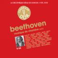 La discothque idale de Diapason, vol. 31 / Beethoven : Musique de chambre, vol. 2.