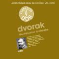 La discoth�que id�ale de Diapason, vol. 34 / Dvor�k : �uvres pour orchestre.