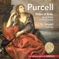 Purcell : Didon et Ene - The Tempest (extraits). Baker, Clark, Herincx, Vyvyan, Herbert, Lewis.