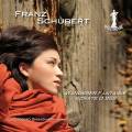 Schubert : Fantaisie et sonate pour piano. Shinohara.