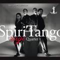 Piazzolla : Rage. Quatuor SpiriTango.