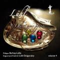 Lhl-Dolgorukiy : Luvre pour piano, vol. 4.